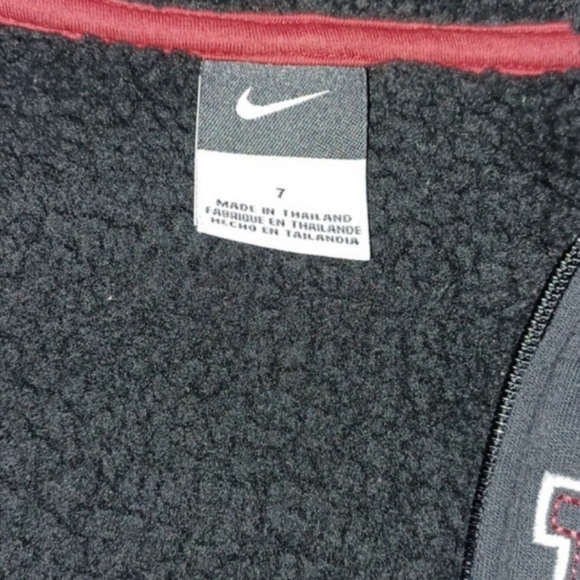 Bundle Of Nike Air Jordan Fall/Winter Clothes For Boys Size 7 - Picture 10 of 16